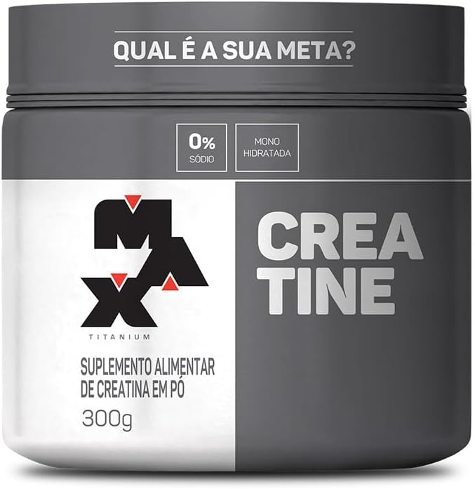 Creatina barata
